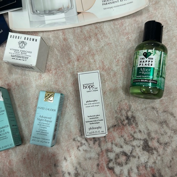 Mini Sephora Samples Bundle - Picture 5 of 5